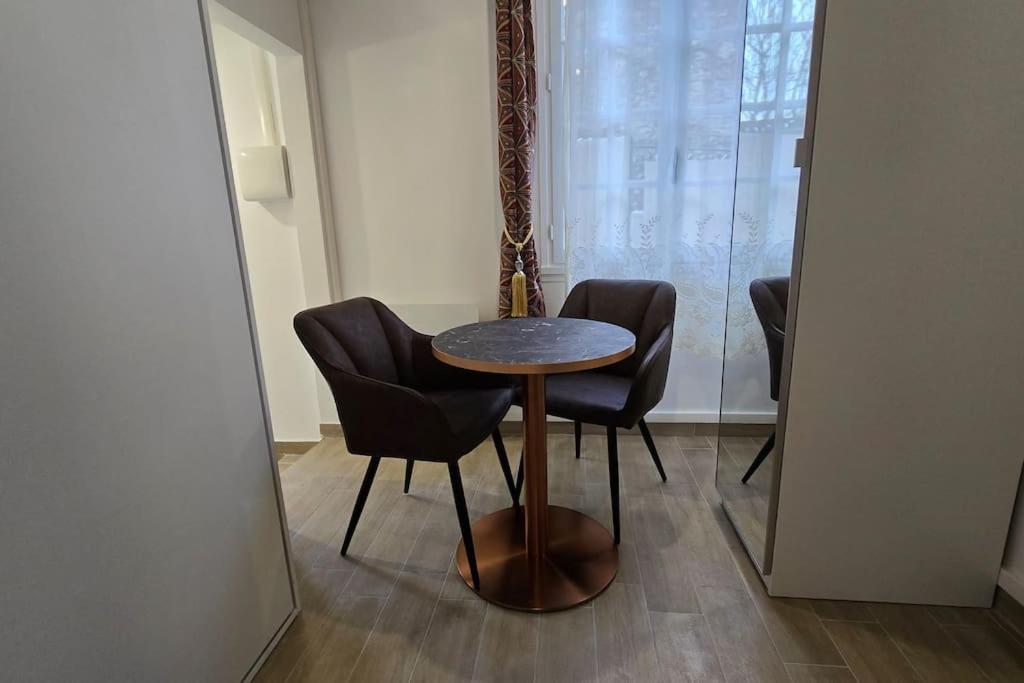 Studio Luxorange Massy  Exteriör bild